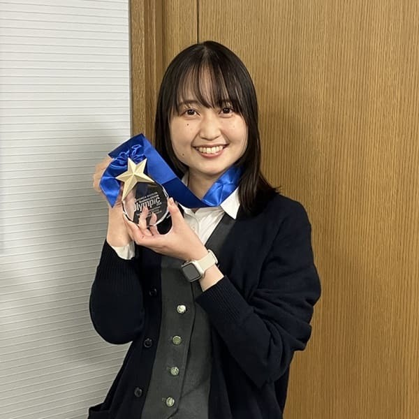 ヤチヨコアシステム 佐々木さん