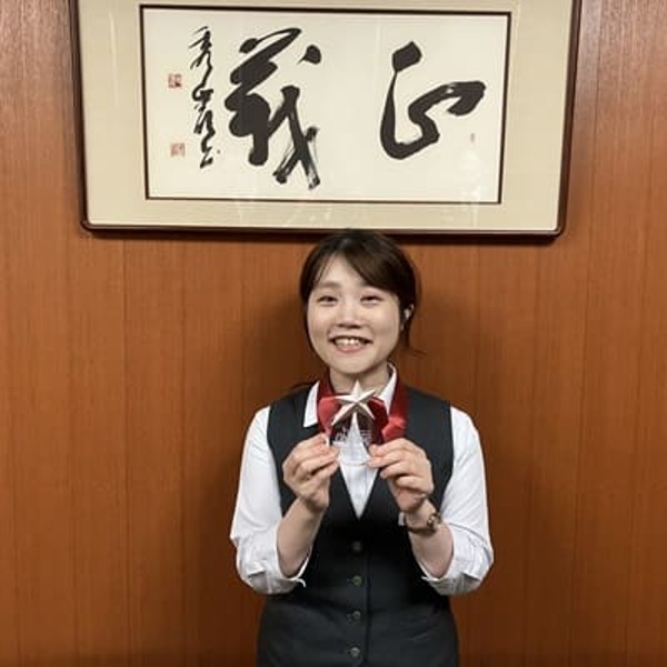 ヤチヨコアシステム 西村さん