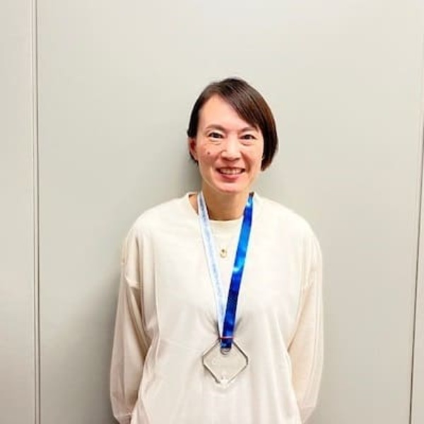 コニカミノルタジャパン 岩川さん