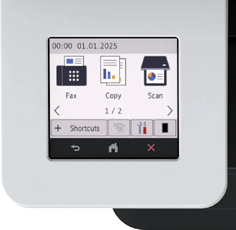 新パネルデザインの画像