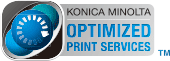 Optimized Print Services