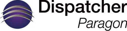 Dispatcher Paragonのロゴ画像