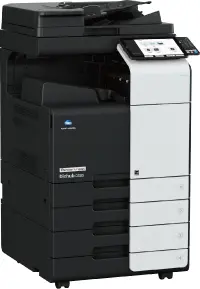 ※写真はオプションを装着したものです。