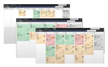 ワークフロー設定のイメージ画像