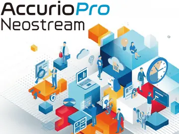AccurioPro Neostream