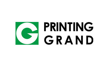 グランド印刷