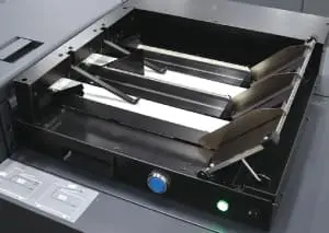 TU-510e用ソーターオプション ST-101の画像