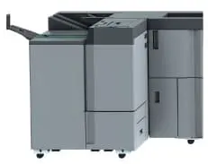 中とじユニット SD-513の画像