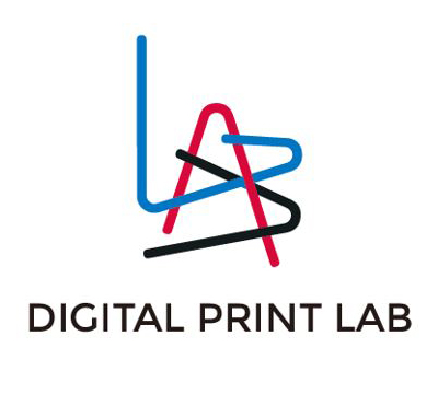 DIGITAL PRINT LABのロゴ画像