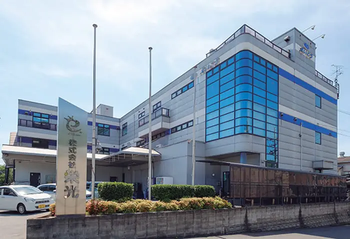 株式会社栄光様