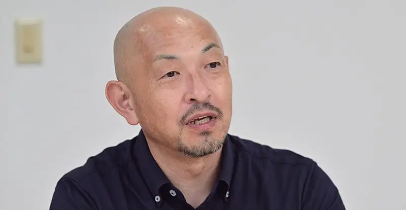 取締役 製造本部長　清水 誠 様