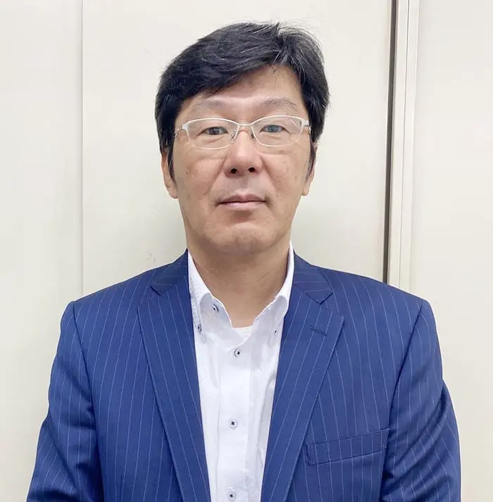 勝和印刷株式会社 香川慎太郎社長