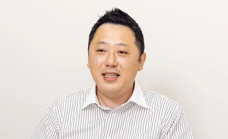 代表取締役 松原匡隆様