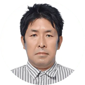 コニカミノルタ 松下浩一郎