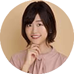 コニカミノルタジャパン　白井杏奈