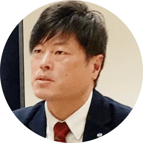 コニカミノルタ 木戸真一朗