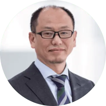 シュンビン株式会社 代表取締役 津村元英