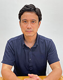 Permanent Planet株式会社　代表取締役　池田　陸郎