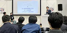 未来の印刷現場を創るDX戦略～AI×感性脳工学×製造見える化で収益・効率・品質を革新～