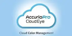 AccurioPro Cloud Eye