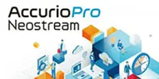 AccurioPro Neostream　製品ページ