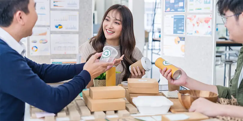 印刷産業の未来を拓く採用と定着　～選ばれる理由を創るには～