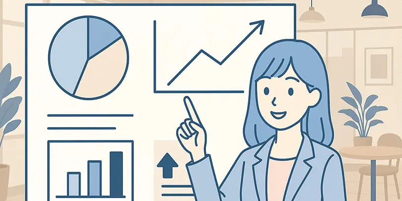 数字が動く！データがもっと見えてくるExcelユーザーのためのPower BI体験入門