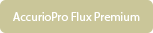 AccurioPro Flux Premium 