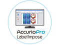 AccurioPro Label Impose