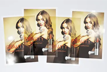 半透明メディア