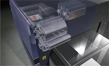 ダウンタイムを最小限に抑える設計