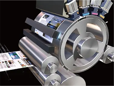 インラインセンサー