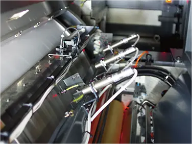 最新のメディアセンサー