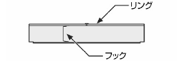 MFP-22T/F側面図