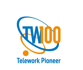 Telework Pioneer