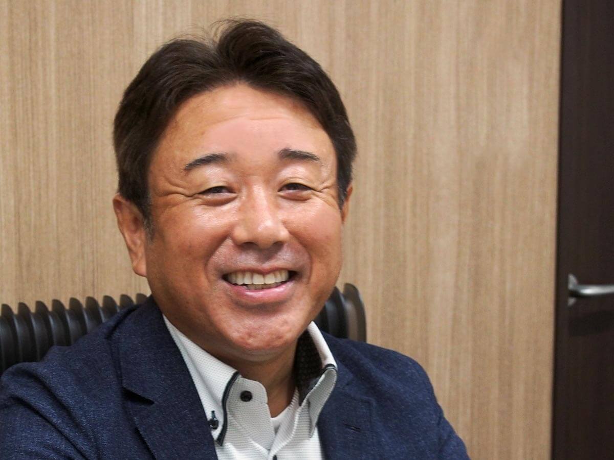 代表取締役　上野様