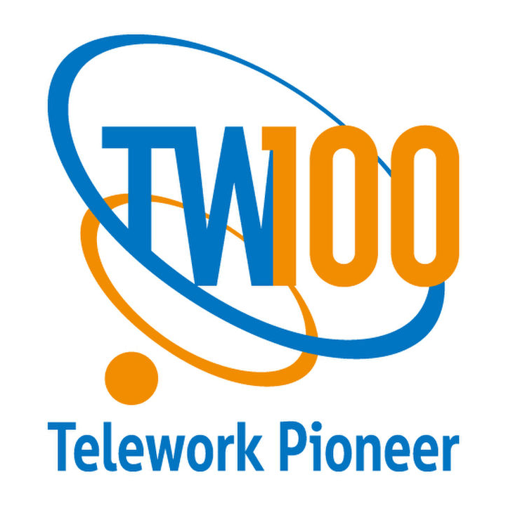 Telework Pioneer