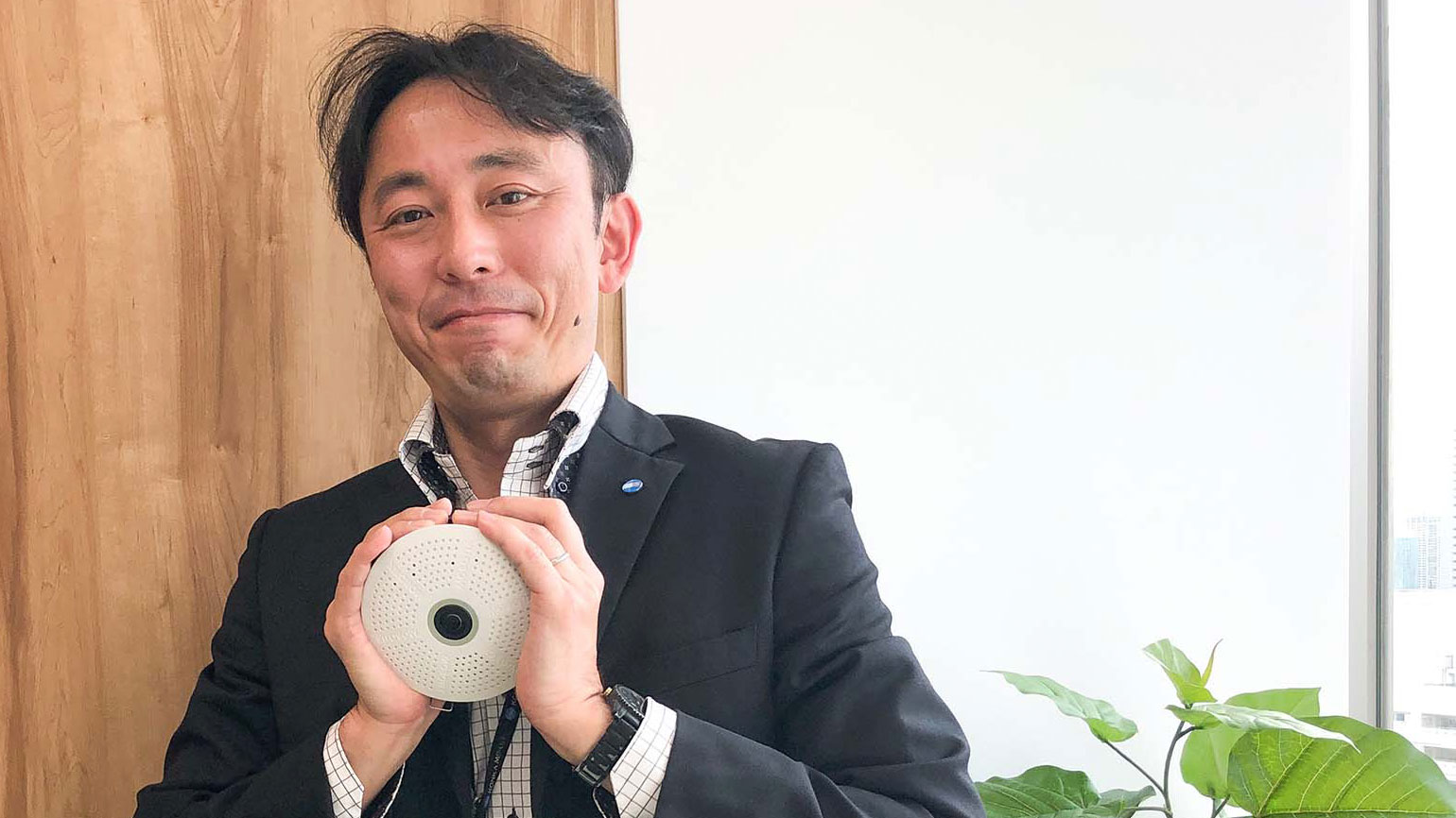 コニカミノルタジャパン株式会社 導入事例