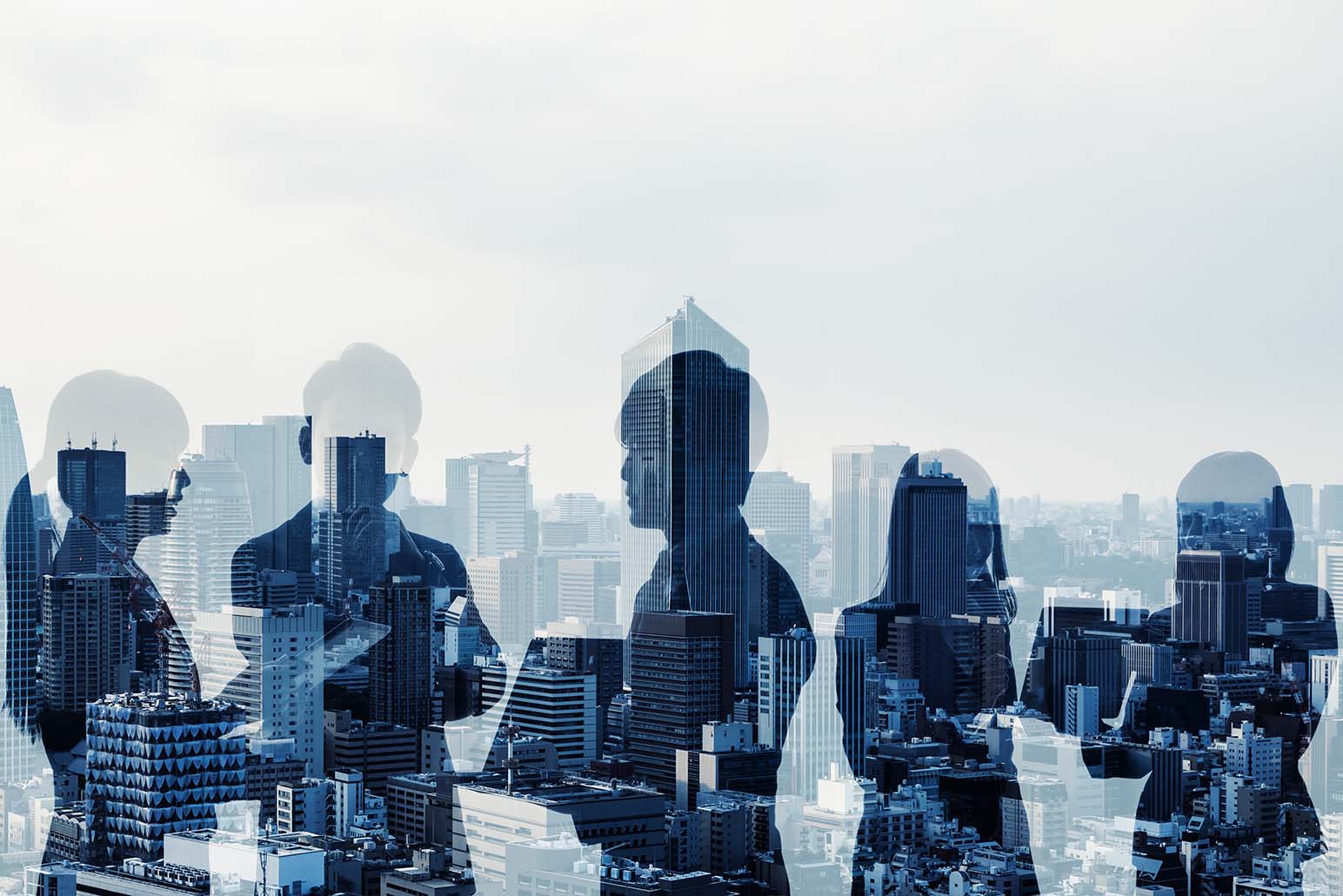 2030年問題で労働人口はどう変わる?企業にできる備えとは