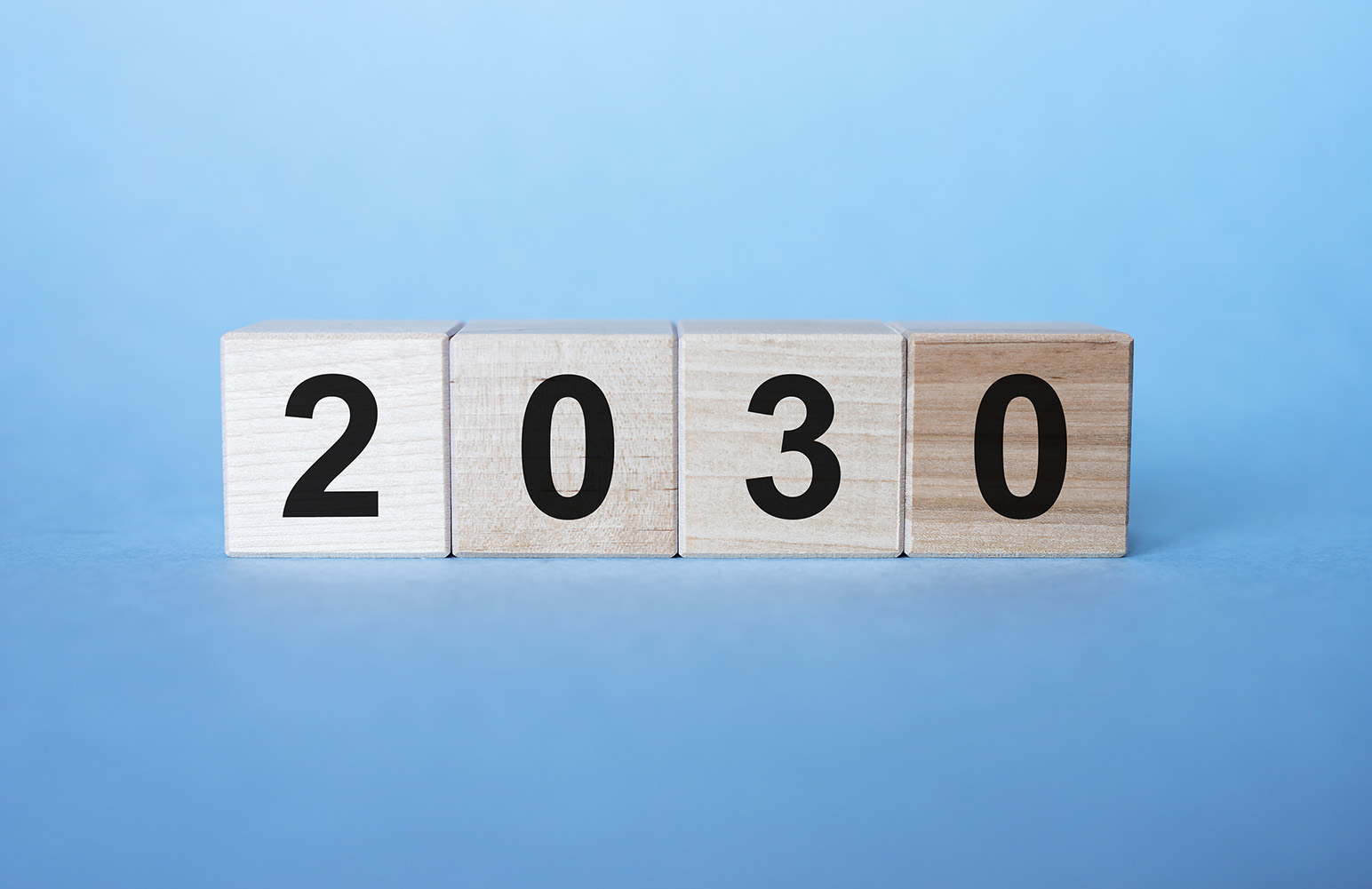 2030年問題とは何か?