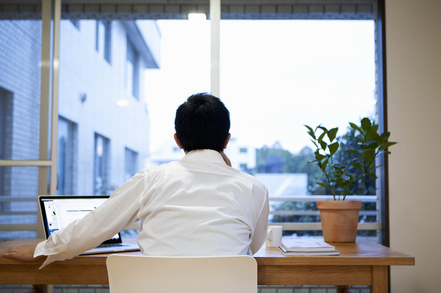 働き方改革の背景は?