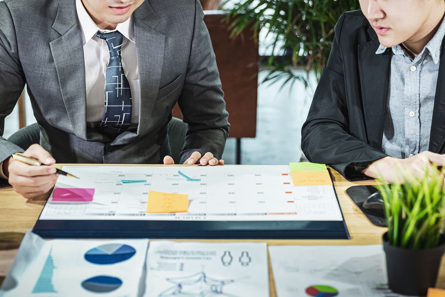 どうする中小企業の働き方改革対応！影響と猶予期間