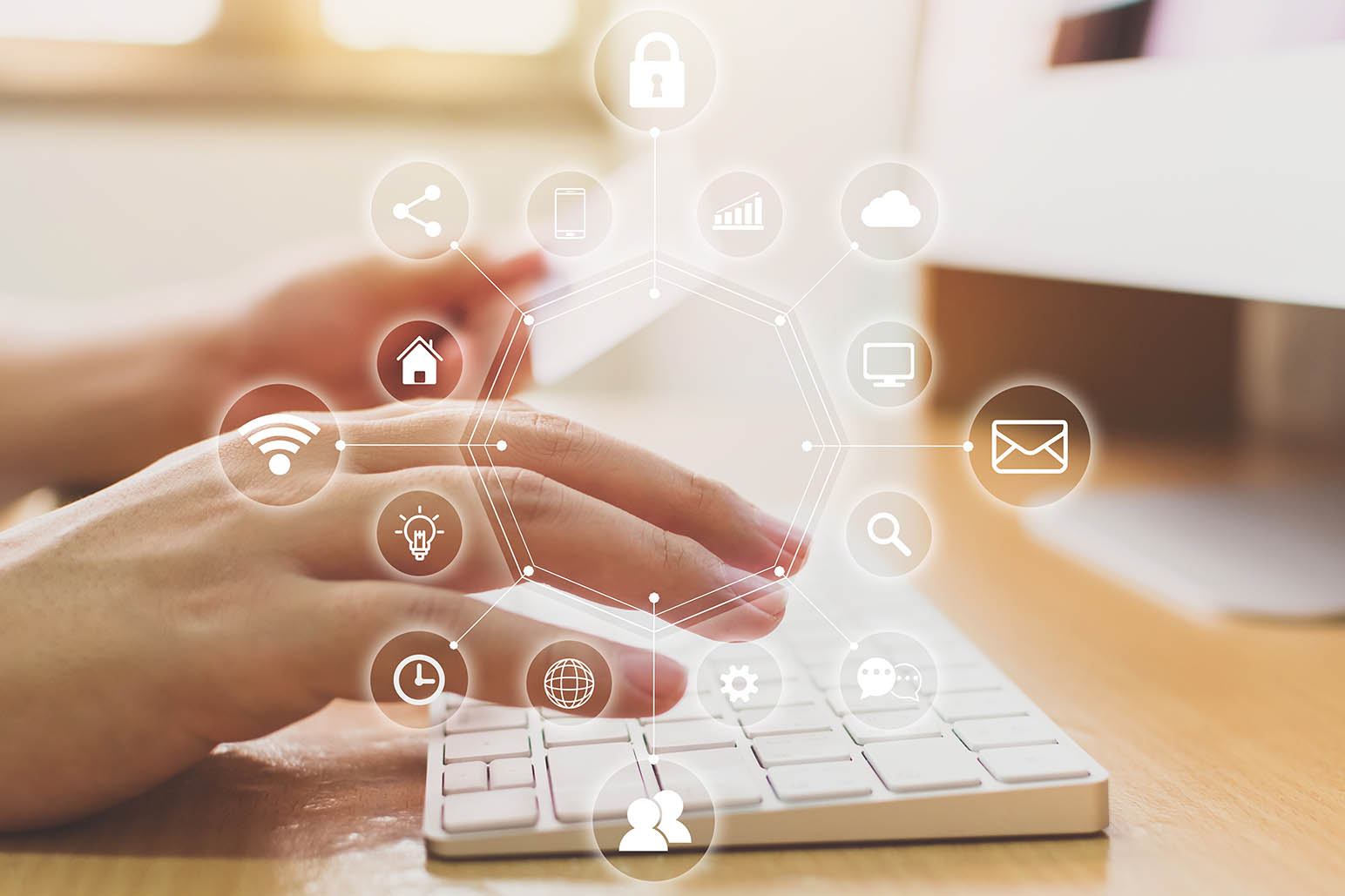 テレワーク導入への課題解決策