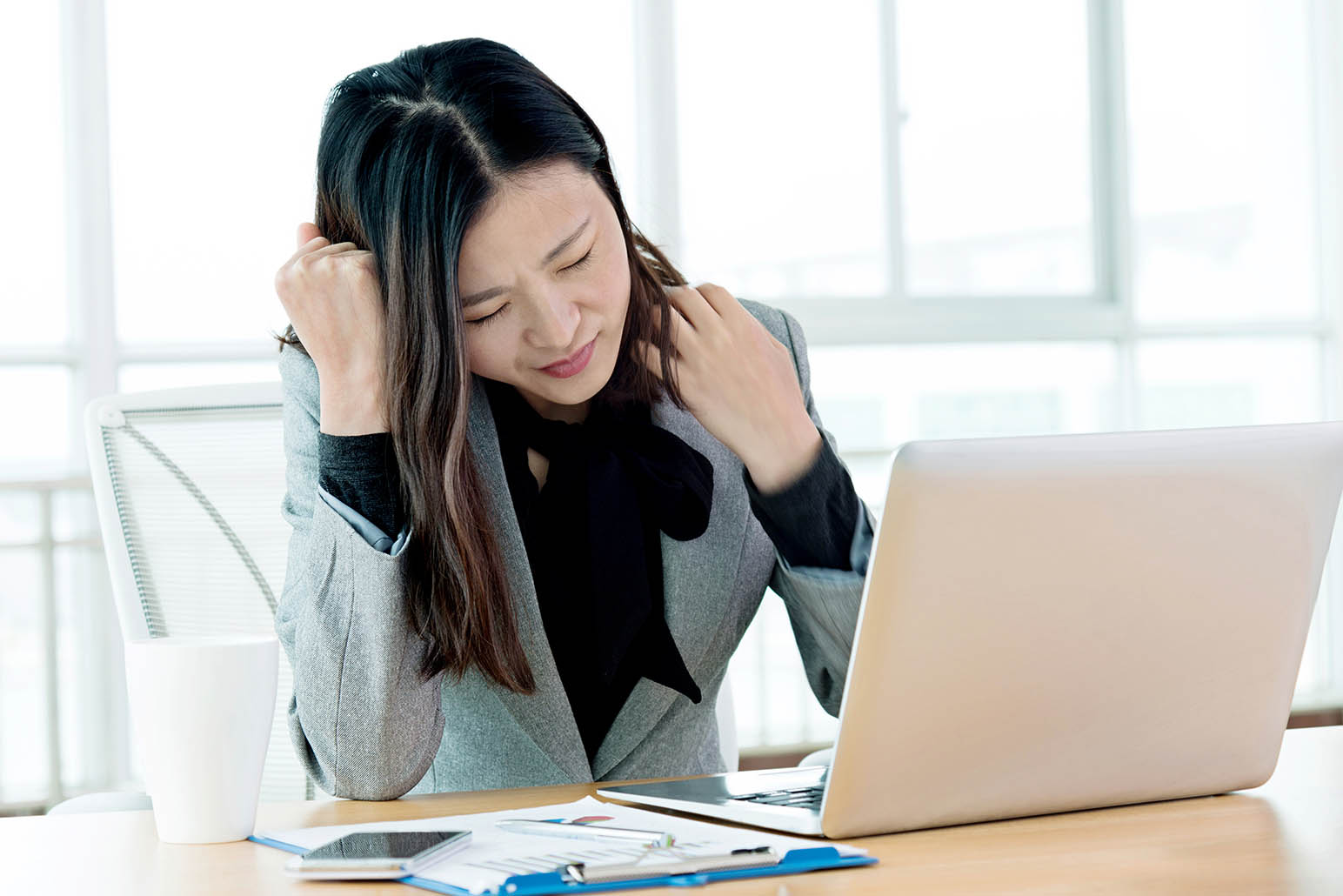 社内コミュニケーションの重要性とテレワーク下における対策