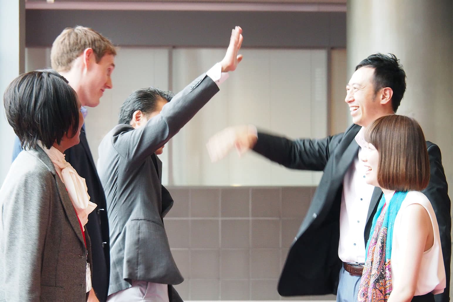 難しい営業職の勤怠管理もしっかりと。コスト削減もできる！？