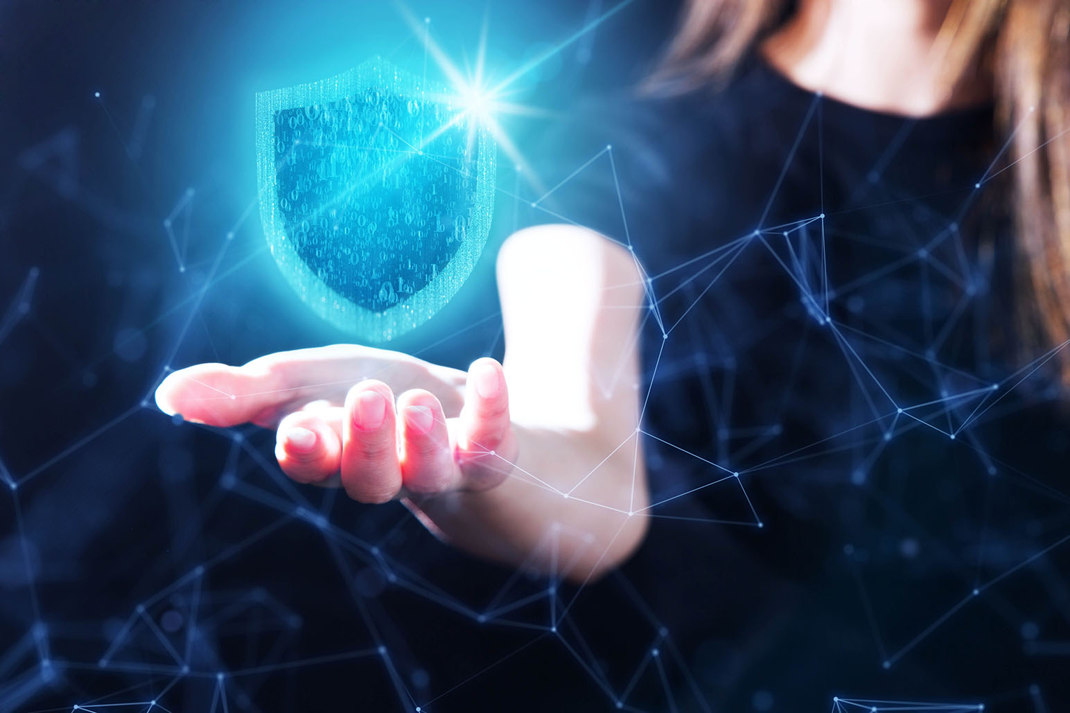 テレワークのセキュリティー対策として実施すべきこと