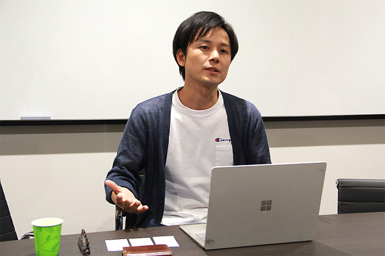 TRIPORT株式会社・TRIPORT社会保険労務士法人 岡本 秀興 社長