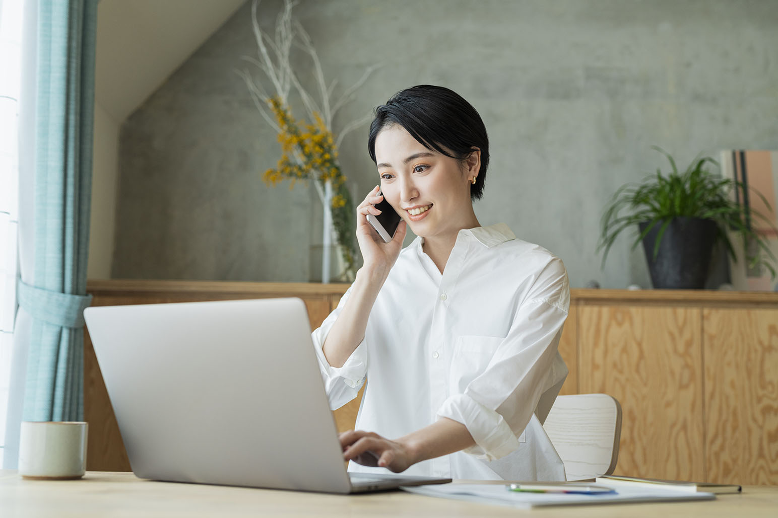 請求書を電子化するメリット