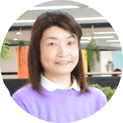 コニカミノルタジャパン 池田さん