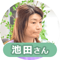 コニカミノルタジャパン 池田さん